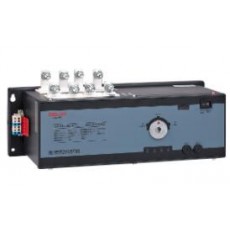 DELIXI雙電源自動(dòng)轉(zhuǎn)換開關(guān)電器 CDQ6s系列