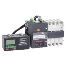 DELIXI雙電源自動(dòng)轉(zhuǎn)換開關(guān)電器 CDQ9s系列