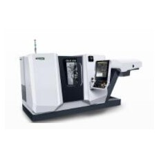 DMG機床 CLX350系列