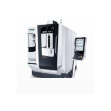 DMG機床 CMX600V系列