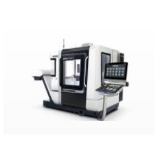DMG機床 DMC650系列