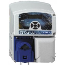 DEMA餐具清洗機(jī) TITAN系列