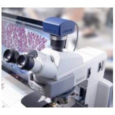 JENOPTIK顯微鏡照相機