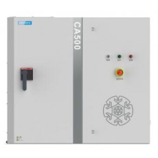 INOVANCE中央空調變頻器 CA500系列