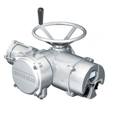 NIPPON電動執行器 AE系列