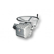 NIPPON電動執行器 L120系列