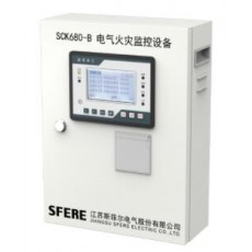 SFERE監控探測器