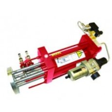 PNEUMATROL線性閥門執行器