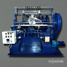 ROLL-RING FRP線繞線機