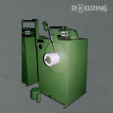 ROLL-RING聚丙烯帶繞線機