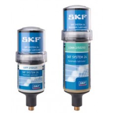 SKF機電式單點自動潤滑器