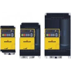 BAUMULLER頻率轉換器