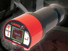 AMETEK Land推出市場(chǎng) 的SPOT AL鋁高溫計(jì)