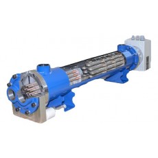 UNIVERSAL HYDRAULIK冷暖機組