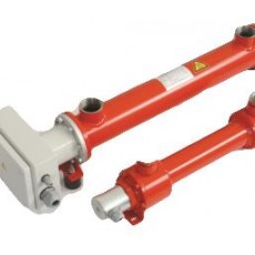 UNIVERSAL HYDRAULIK電油預熱器