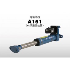 NIRECO電驅(qū)動(dòng)器 A151系列