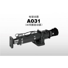 NIRECO電驅(qū)動(dòng)器 A031系列