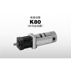 NIRECO電驅(qū)動(dòng)器 K80系列