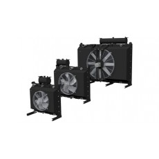 AKG發動機冷卻器