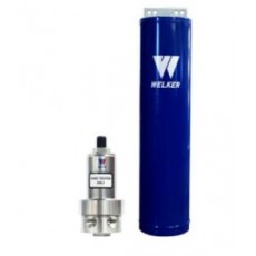 WELKER儀表就緒氣動調節器