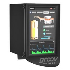 OPTO22邊緣可編程工業控制器