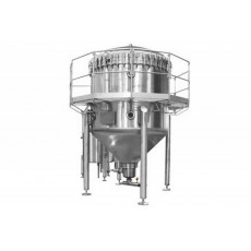 BUCHER UNIPEKTIN預涂燭式過濾器