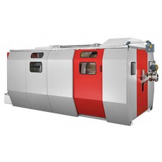 BUCHER UNIPEKTIN液壓壓濾機(jī)