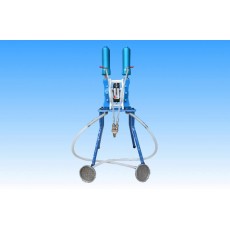 GUAN PIIN雙組份噴漆機