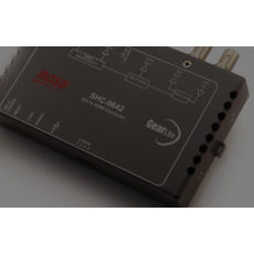 加拿大ROSSVIDEO信號處理-GEARLITE迷你轉換器
