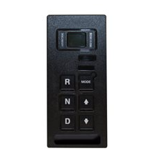美國ARENS拉繩式變速箱換擋器SBW–電子式變速箱系統