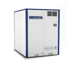 意大利ROBUSCHI Robox羅茨式鼓風機組