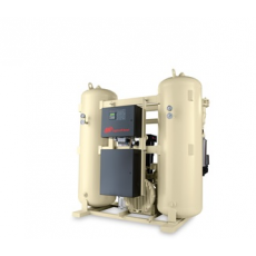 Ingersoll Rand 再生吸附式干燥機D-IBR系列