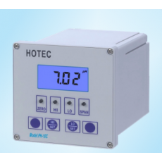 HOTEC 標(biāo)準(zhǔn)型酸堿度分析儀 - [ PH-10C ]