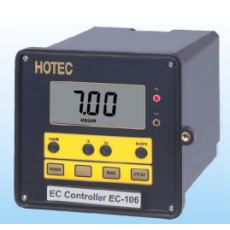 HOTEC 導(dǎo)電度分析儀  -  [ EC-106 ]