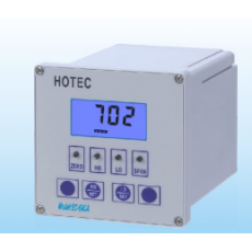 HOTEC 標(biāo)準(zhǔn)型導(dǎo)電度分析儀 - [EC-60c]