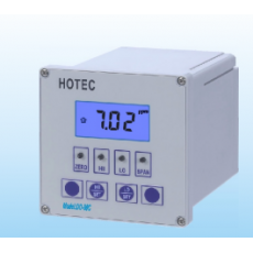 HOTEC 標(biāo)準(zhǔn)型溶氧分析儀 - [ DO-80C ]