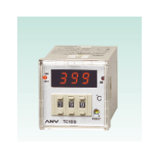 臺灣ANV 溫度控制器  TC1系列
