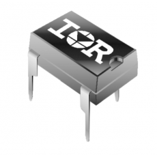 德國infineon 固態光伏繼電器 PVAZ172N