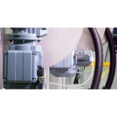 德國HARTING 工業連接器 Han ? 1A