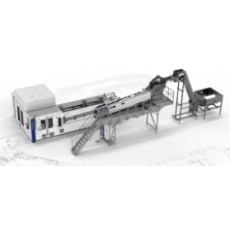 德國KRONES 吹瓶機 Contiform 3 Pro