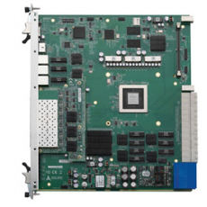 中國ADLINK  開關(guān)刀片 aTCA-3430