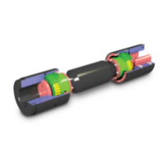 美國Ameridrives  SM 磨機主軸