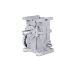 Delroyd Worm Gear 單蝸桿減速機