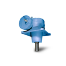 Delroyd Worm Gear BX 輸送機(jī)驅(qū)動(dòng)裝置