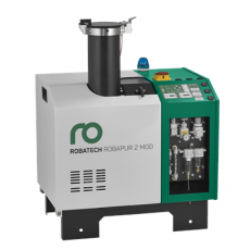 瑞士ROBATECH RobaPUR 2 MOD熔膠機