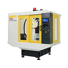 日本FANUC ROBODRILL α-D21LiB5系列