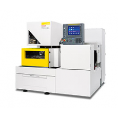 日本FANUC ROBOCUT α -C400 i C