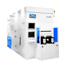 美國ACM RESEARCH  無應力拋光設備
