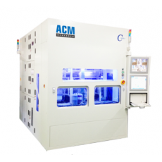 美國ACM RESEARCH  單片清洗設備