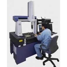 日本FUJI SEIKI 測量設備 3D測量機